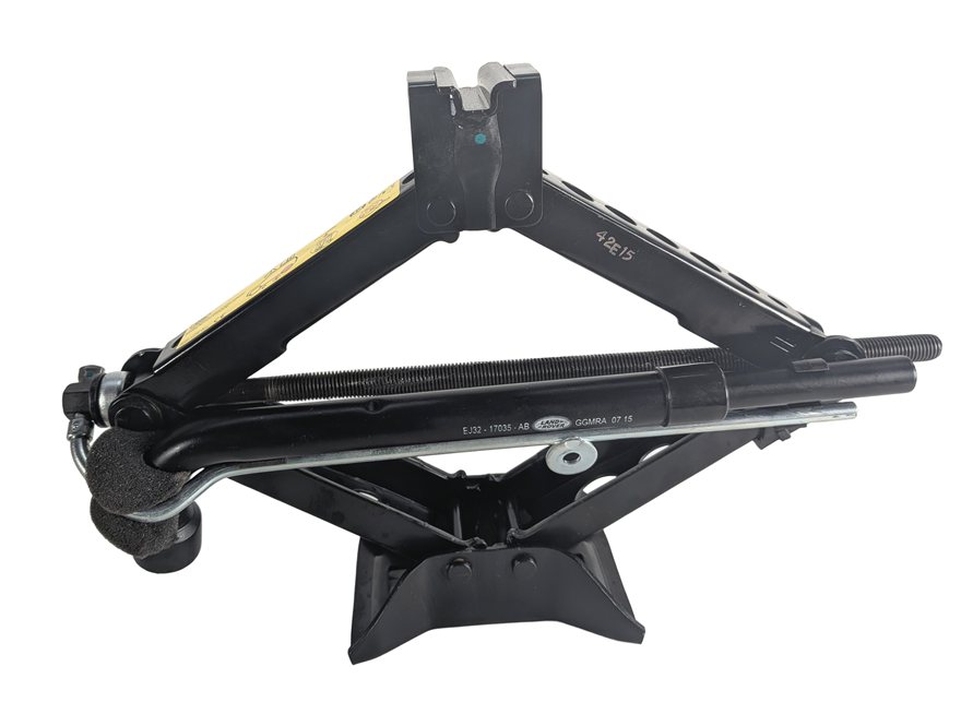 15-23 LAND ROVER DISCOVERY SPORT (L550) EMERGENCY ROADSIDE TIRE SCISSOR JACK