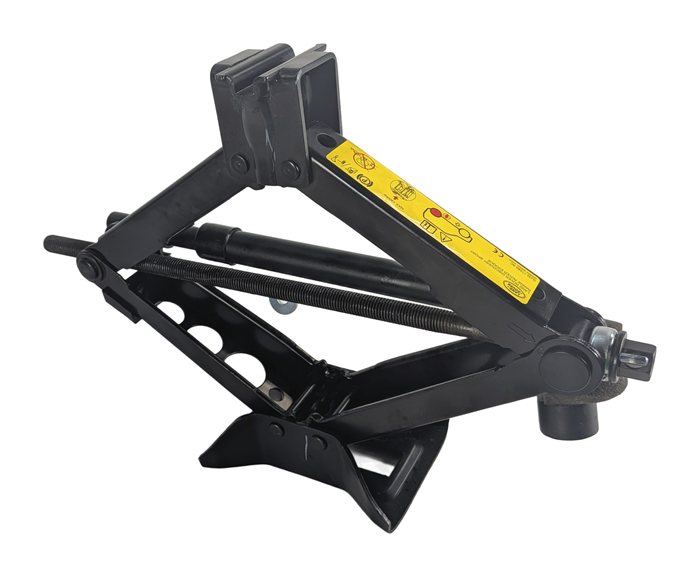 Thumbnail 2: 15-23 LAND ROVER DISCOVERY SPORT (L550) EMERGENCY ROADSIDE TIRE SCISSOR JACK