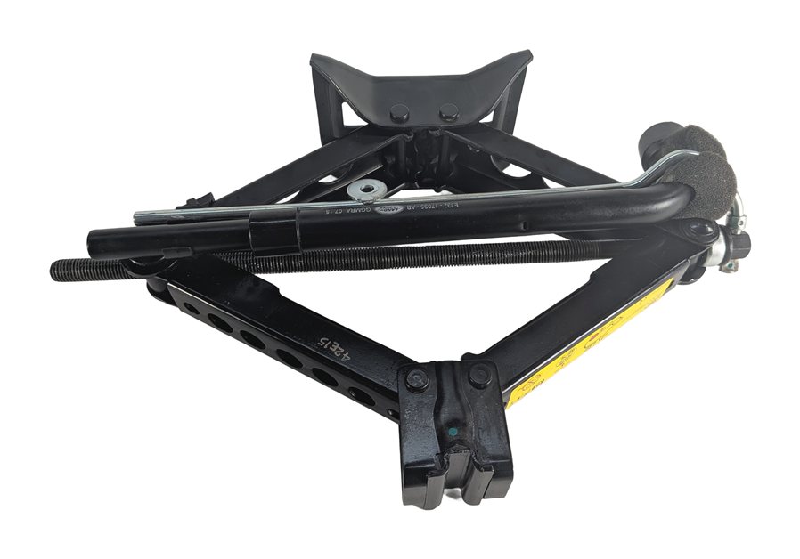 Thumbnail 3: 15-23 LAND ROVER DISCOVERY SPORT (L550) EMERGENCY ROADSIDE TIRE SCISSOR JACK