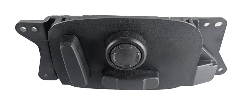 2016 LAND ROVER DISCOVERY SPORT L550 FRONT RIGHT PASSENGER POWER SEAT SWITCH