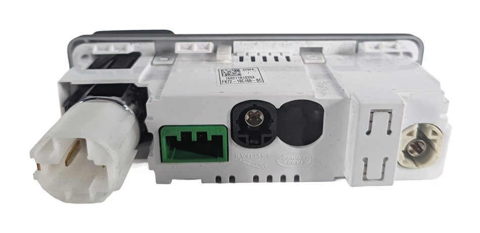 Thumbnail 4: 2016 LAND ROVER DISCOVERY SPORT L550 CONSOLE USB AUX MEDIA PORT 12V OUTLET