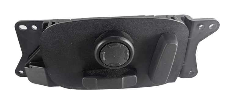 2016 LAND ROVER DISCOVERY SPORT L550 FRONT LEFT DRIVER POWER SEAT LUMBAR SWITCH