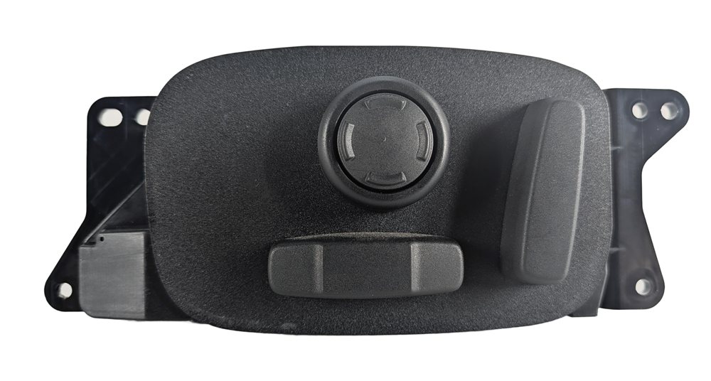 Thumbnail 2: 2016 LAND ROVER DISCOVERY SPORT L550 FRONT LEFT DRIVER POWER SEAT LUMBAR SWITCH