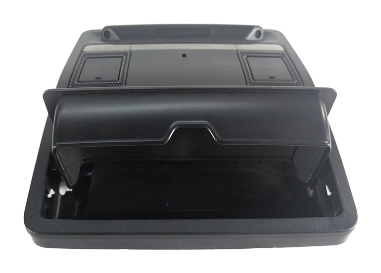 Thumbnail 4: 2016 LAND ROVER DISCOVERY SPORT L550 OVERHEAD MAP DOME LIGHT SOS MIC (Black)