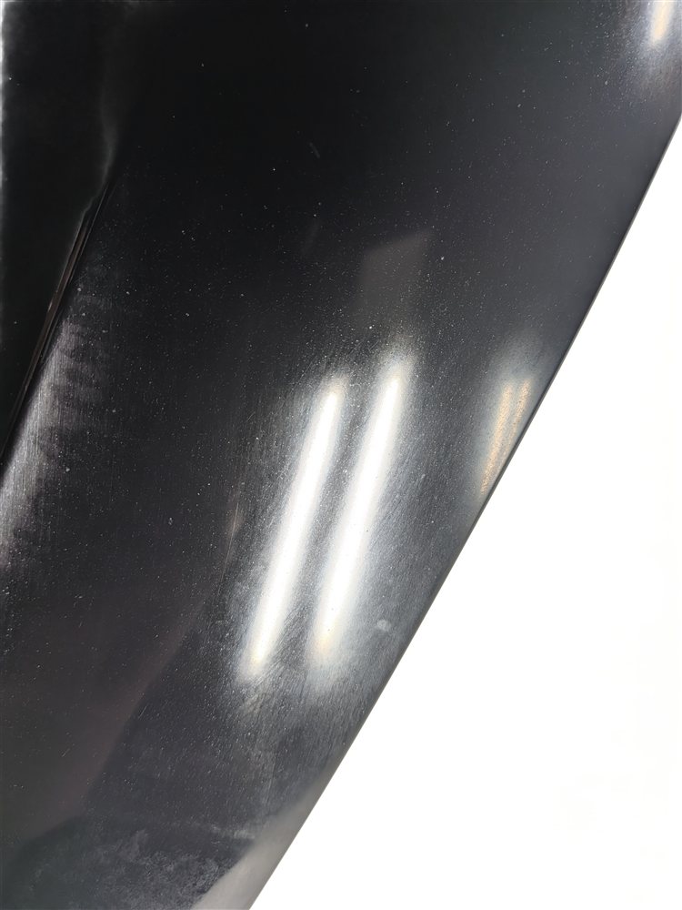 Thumbnail 6: 2016 LAND ROVER DISCOVERY SPORT L550 RIGHT REAR EXTERIOR D PILLAR MOLDING BLACK