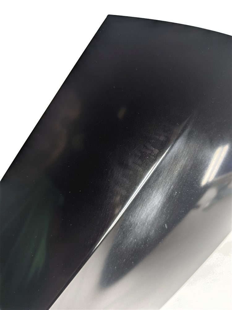 Thumbnail 7: 2016 LAND ROVER DISCOVERY SPORT L550 RIGHT REAR EXTERIOR D PILLAR MOLDING BLACK