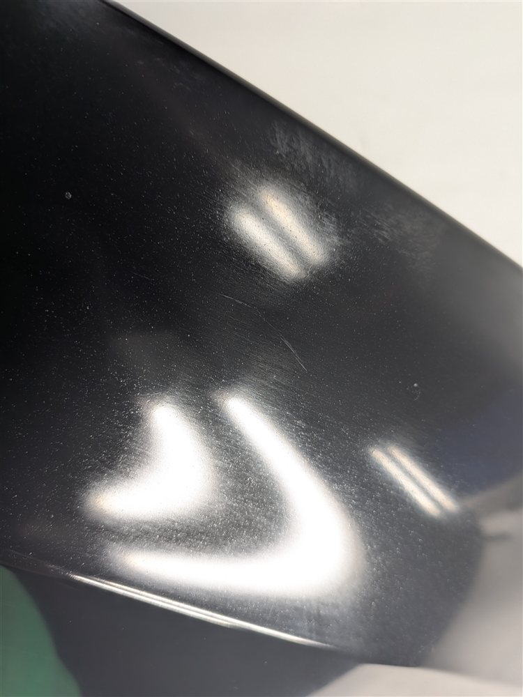 Thumbnail 5: 2016 LAND ROVER DISCOVERY SPORT L550 LEFT REAR EXTERIOR D PILLAR MOLDING BLACK