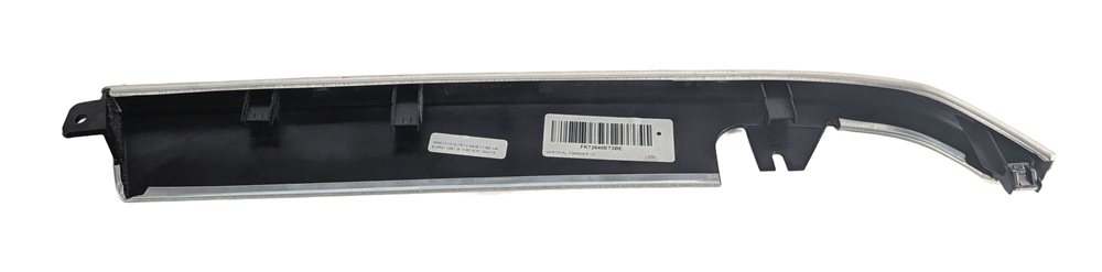 Thumbnail 3: 2016 LAND ROVER DISCOVERY SPORT L550 LEFT DASHBOARD INSTRUMENT PANEL TRIM