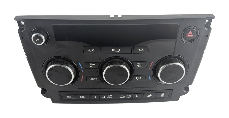 Thumbnail 2: 15-16 LAND ROVER DISCOVERY SPORT (L550) HEATER A/C TEMPERATURE CLIMATE CONTROL
