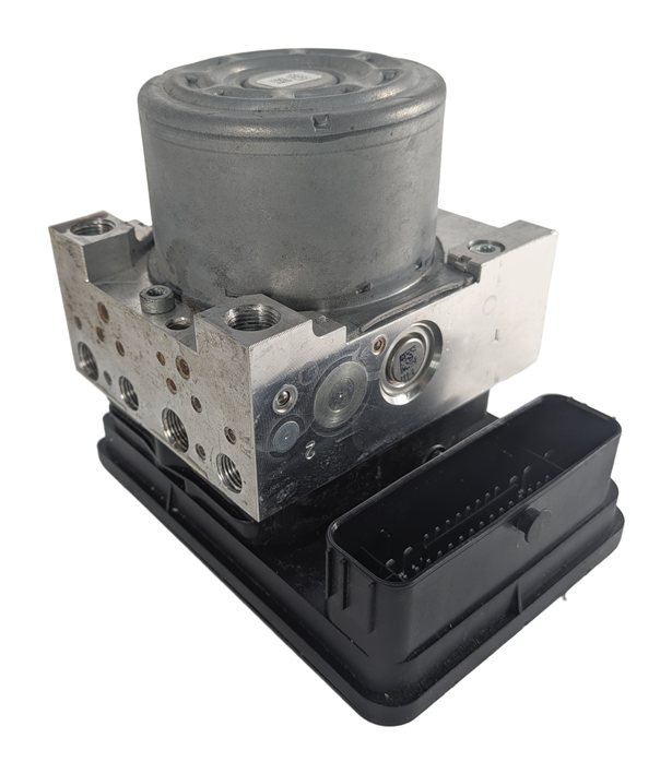 Thumbnail 2: 16 LAND ROVER DISCOVERY SPORT (L550) 2.0L AWD ANTI-LOCK ABS BRAKE PUMP & MODULE