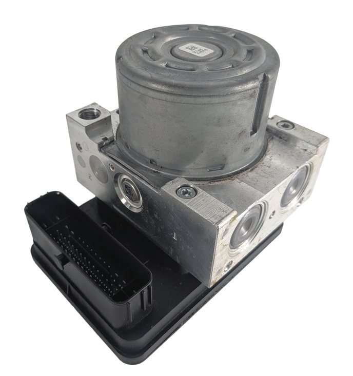 Thumbnail 3: 16 LAND ROVER DISCOVERY SPORT (L550) 2.0L AWD ANTI-LOCK ABS BRAKE PUMP & MODULE