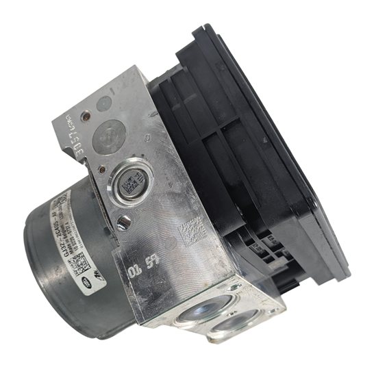 Thumbnail 4: 16 LAND ROVER DISCOVERY SPORT (L550) 2.0L AWD ANTI-LOCK ABS BRAKE PUMP & MODULE