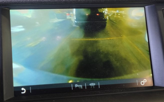Thumbnail 2: 15-16 LAND ROVER DISCOVERY SPORT (L550) TRUNK REARVIEW BACKUP REVERSE CAMERA