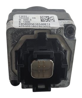 Thumbnail 5: 15-16 LAND ROVER DISCOVERY SPORT (L550) TRUNK REARVIEW BACKUP REVERSE CAMERA