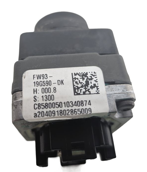 Thumbnail 6: 15-16 LAND ROVER DISCOVERY SPORT (L550) TRUNK REARVIEW BACKUP REVERSE CAMERA