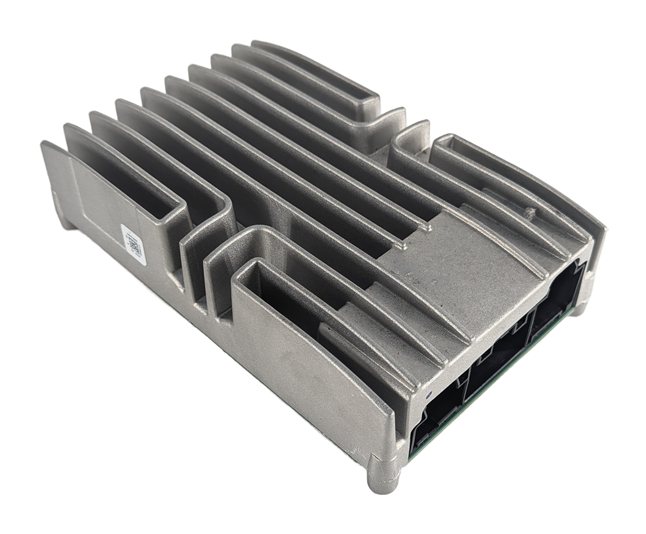 2015-2017 LAND ROVER DISCOVERY SPORT (L550) RADIO STEREO AUDIO AMP AMPLIFIER