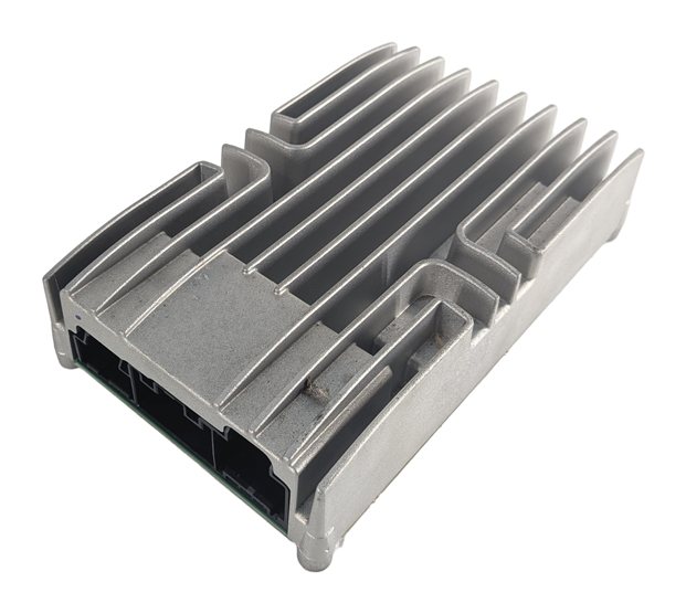 Thumbnail 2: 2015-2017 LAND ROVER DISCOVERY SPORT (L550) RADIO STEREO AUDIO AMP AMPLIFIER