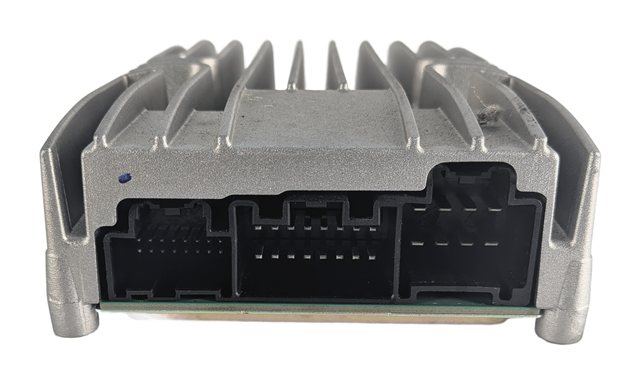 Thumbnail 3: 2015-2017 LAND ROVER DISCOVERY SPORT (L550) RADIO STEREO AUDIO AMP AMPLIFIER