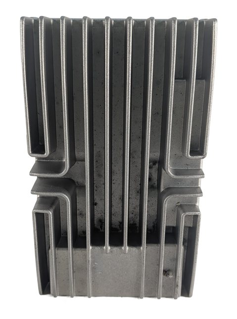 Thumbnail 5: 2015-2017 LAND ROVER DISCOVERY SPORT (L550) RADIO STEREO AUDIO AMP AMPLIFIER