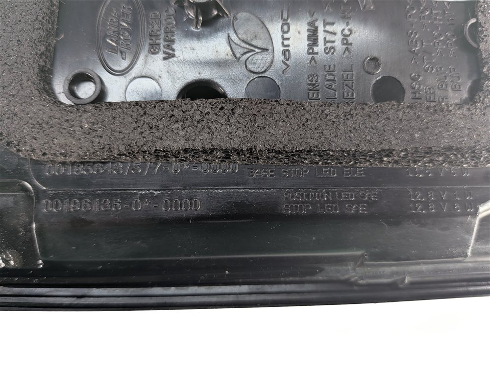 Thumbnail 7: 15-19 LAND ROVER DISCOVERY SPORT L550 REAR RIGHT INNER TAILLIGHT TAIL LAMP (SE)