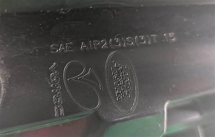 Thumbnail 11: 15-19 LAND ROVER DISCOVERY SPORT (L550) REAR LEFT OUTER TAILLIGHT TAIL LAMP (SE)