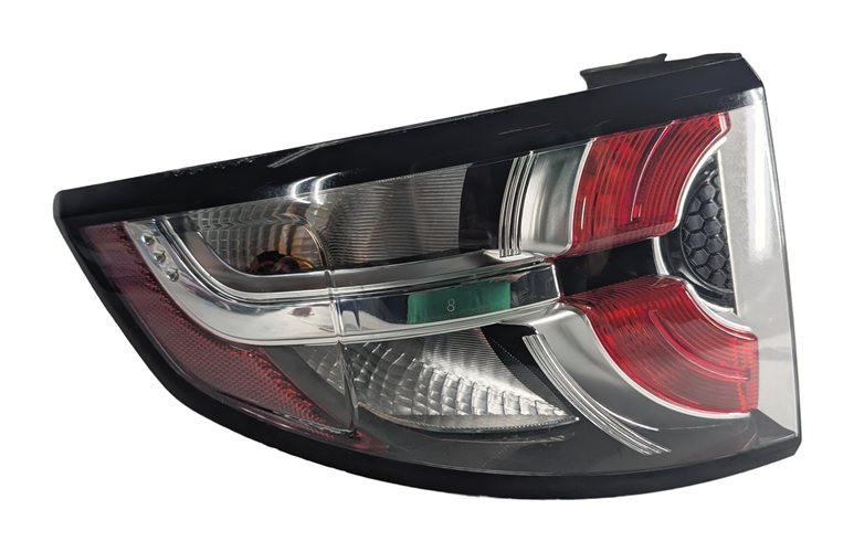 Thumbnail 3: 15-19 LAND ROVER DISCOVERY SPORT (L550) REAR LEFT OUTER TAILLIGHT TAIL LAMP (SE)