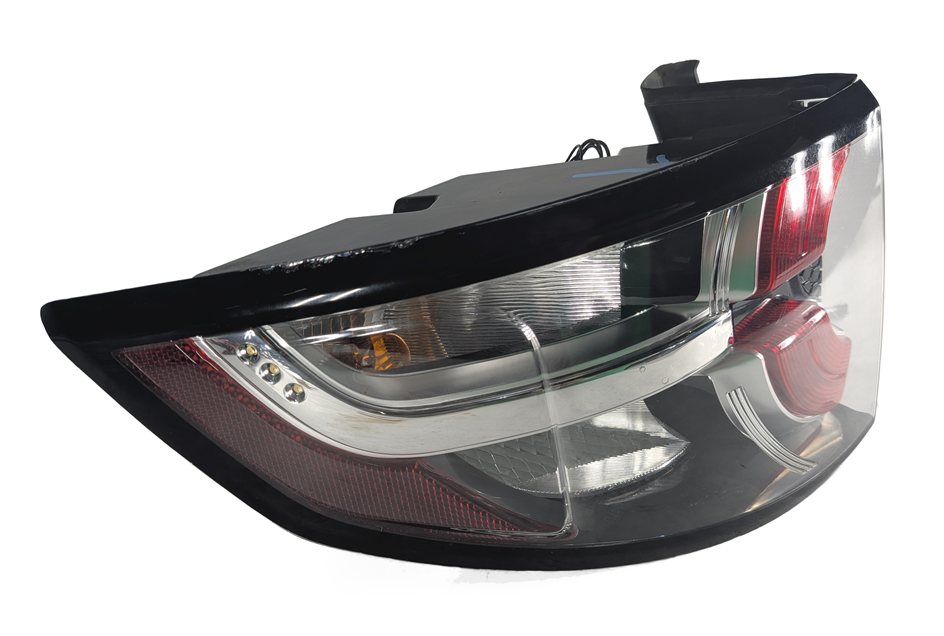 Thumbnail 4: 15-19 LAND ROVER DISCOVERY SPORT (L550) REAR LEFT OUTER TAILLIGHT TAIL LAMP (SE)
