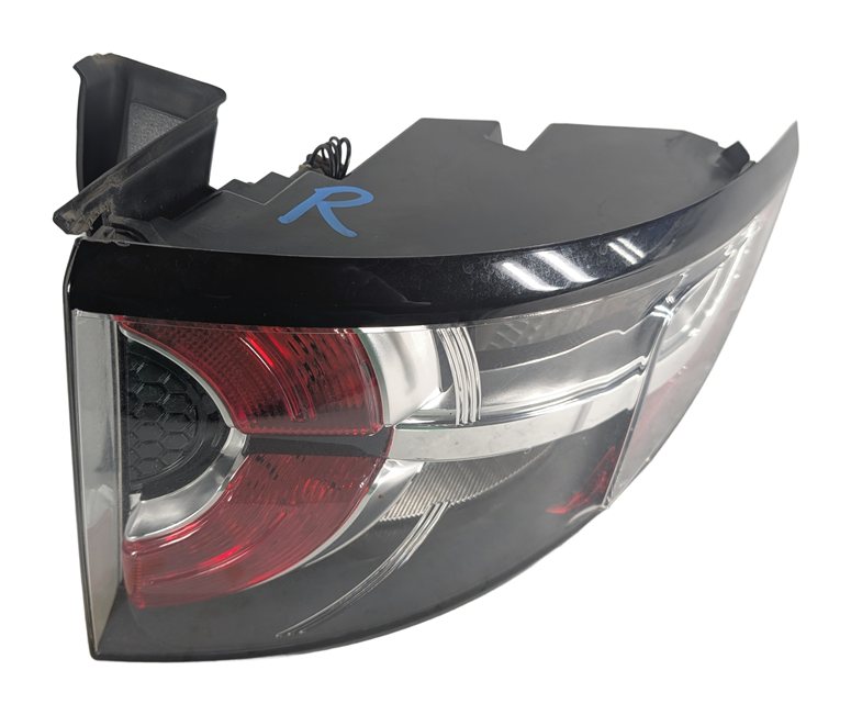15-19 LAND ROVER DISCOVERY SPORT L550 REAR RIGHT OUTER TAILLIGHT TAIL LAMP (SE)