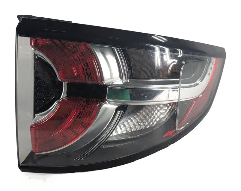 Thumbnail 3: 15-19 LAND ROVER DISCOVERY SPORT L550 REAR RIGHT OUTER TAILLIGHT TAIL LAMP (SE)