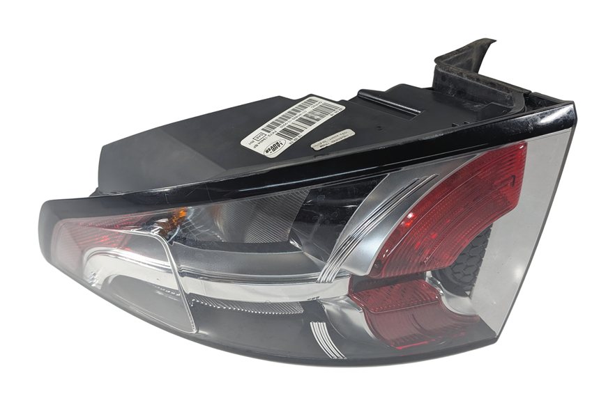 Thumbnail 4: 15-19 LAND ROVER DISCOVERY SPORT L550 REAR RIGHT OUTER TAILLIGHT TAIL LAMP (SE)