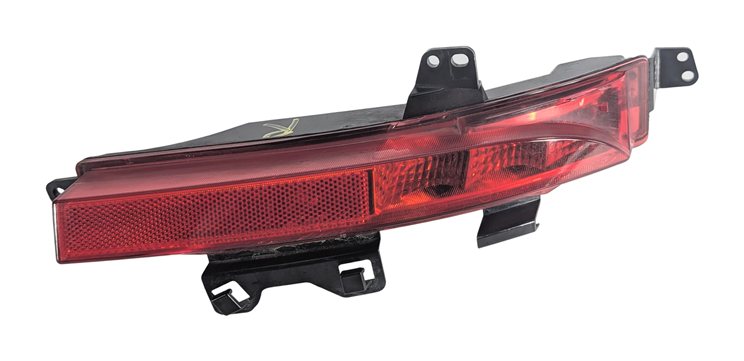 15-19 LAND ROVER DISCOVERY SPORT (L550) RIGHT REAR BUMPER TAILLIGHT LIGHT LAMP