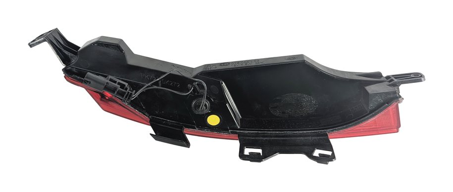 Thumbnail 3: 15-19 LAND ROVER DISCOVERY SPORT (L550) RIGHT REAR BUMPER TAILLIGHT LIGHT LAMP