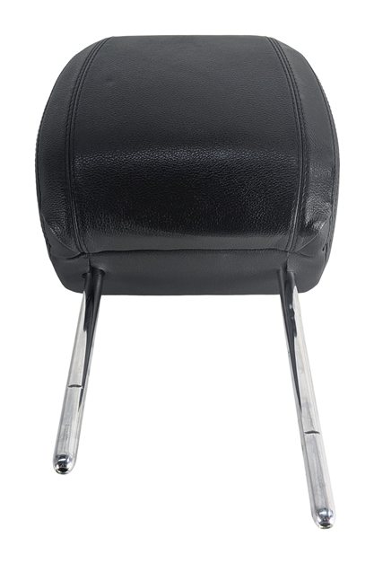 16-22 DISCOVERY RANGE ROVER SPORT EVOQUE FRONT LEFT or RIGHT HEADREST (Black)