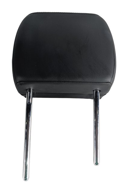 Thumbnail 4: 16-22 DISCOVERY RANGE ROVER SPORT EVOQUE FRONT LEFT or RIGHT HEADREST (Black)