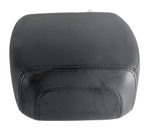 Thumbnail 5: 16-22 DISCOVERY RANGE ROVER SPORT EVOQUE FRONT LEFT or RIGHT HEADREST (Black)
