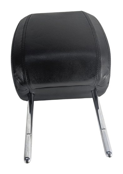 Thumbnail 3: 16-22 DISCOVERY RANGE ROVER SPORT EVOQUE FRONT LEFT or RIGHT HEADREST (Black)