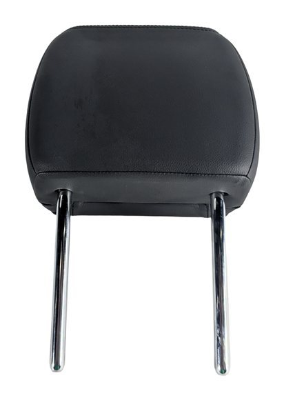 Thumbnail 4: 16-22 DISCOVERY RANGE ROVER SPORT EVOQUE FRONT LEFT or RIGHT HEADREST (Black)