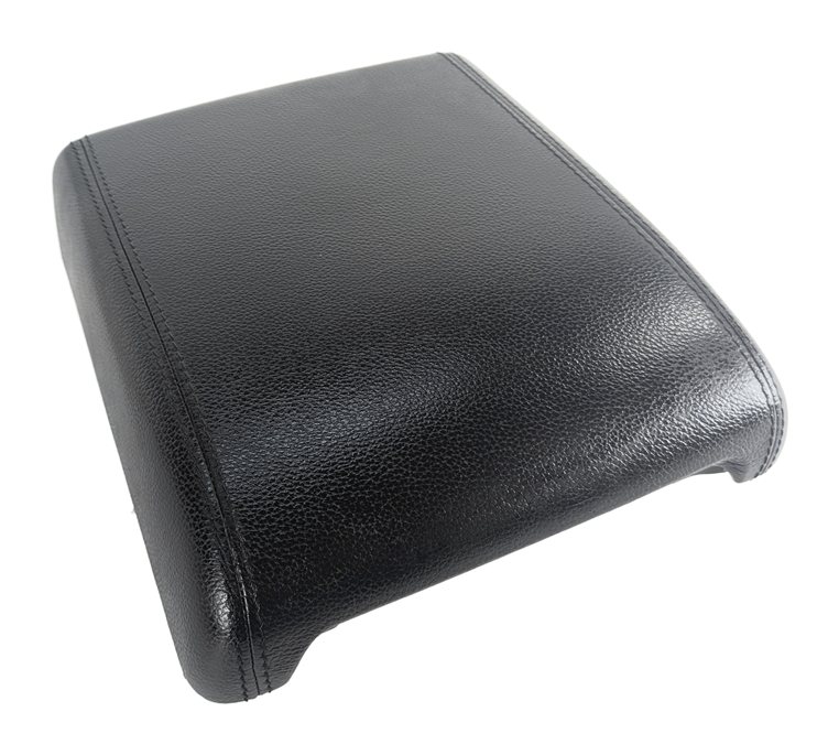 2015-2019 LAND ROVER DISCOVERY SPORT (L550) CENTER CONSOLE ARMREST LID (Black)