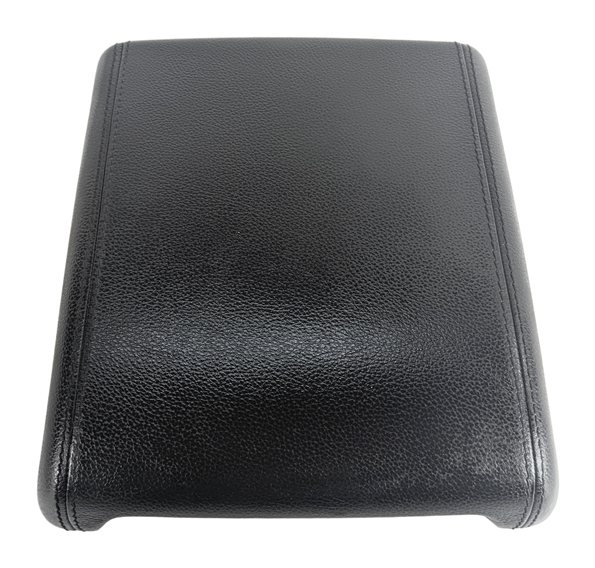 Thumbnail 3: 2015-2019 LAND ROVER DISCOVERY SPORT (L550) CENTER CONSOLE ARMREST LID (Black)
