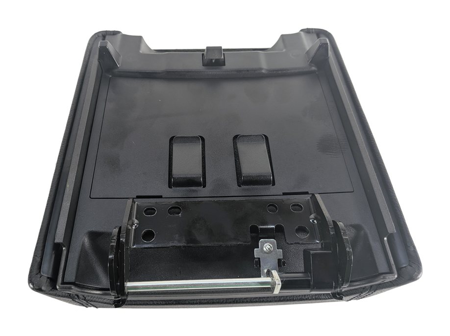 Thumbnail 5: 2015-2019 LAND ROVER DISCOVERY SPORT (L550) CENTER CONSOLE ARMREST LID (Black)