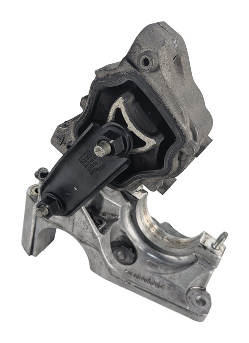 Thumbnail 2: 2016 LAND ROVER DISCOVERY SPORT L550 2.0L 204PT LOWER RIGHT ENGINE MOTOR MOUNT