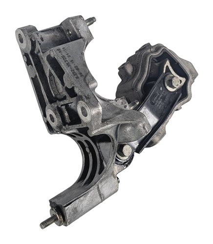 Thumbnail 4: 2016 LAND ROVER DISCOVERY SPORT L550 2.0L 204PT LOWER RIGHT ENGINE MOTOR MOUNT