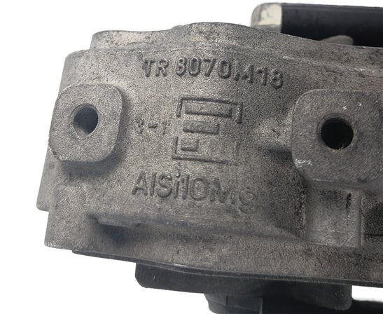 Thumbnail 7: 2016 LAND ROVER DISCOVERY SPORT L550 2.0L 204PT LOWER RIGHT ENGINE MOTOR MOUNT