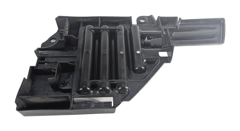 Thumbnail 3: 2016 LAND ROVER DISCOVERY SPORT L550 FRONT LEFT HEADLIGHT MOUNT BRACKET