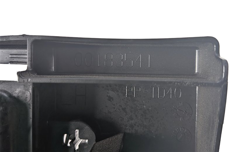 Thumbnail 4: 2016 LAND ROVER DISCOVERY SPORT L550 FRONT LEFT HEADLIGHT MOUNT BRACKET