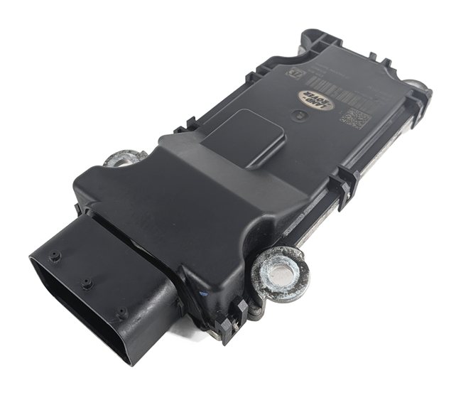 2016 LAND ROVER DISCOVERY SPORT L550 AUTOMATIC TRANSMISSION CONTROL MODULE TCM