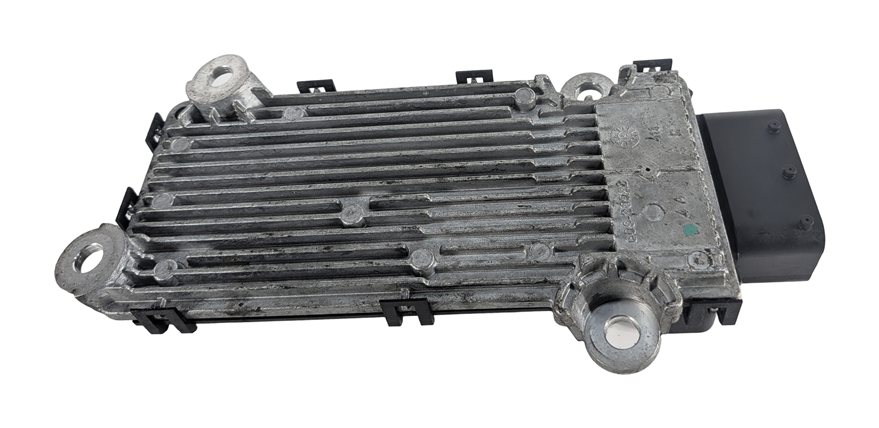 Thumbnail 3: 2016 LAND ROVER DISCOVERY SPORT L550 AUTOMATIC TRANSMISSION CONTROL MODULE TCM