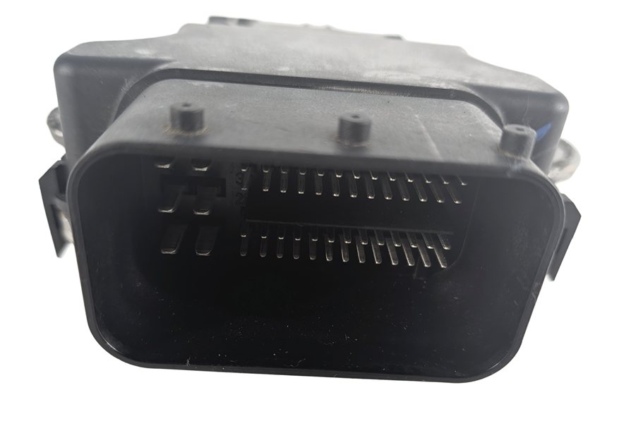 Thumbnail 4: 2016 LAND ROVER DISCOVERY SPORT L550 AUTOMATIC TRANSMISSION CONTROL MODULE TCM