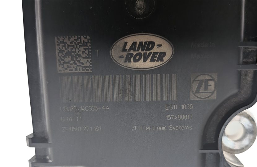 Thumbnail 5: 2016 LAND ROVER DISCOVERY SPORT L550 AUTOMATIC TRANSMISSION CONTROL MODULE TCM