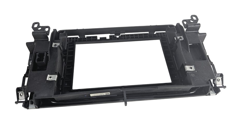 Thumbnail 5: 15-19 LAND ROVER DISCOVERY SPORT (L550) NAVIGATION DISPLAY SCREEN TRIM & BUTTONS